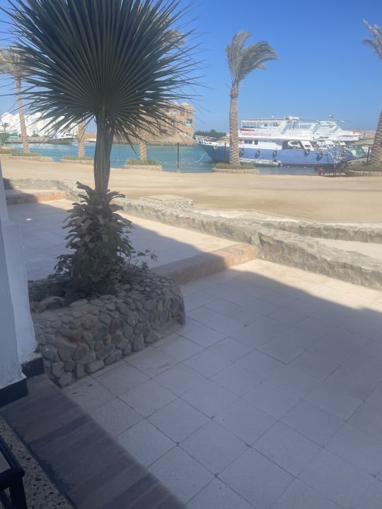 Außenansicht Arabella Azur Resort