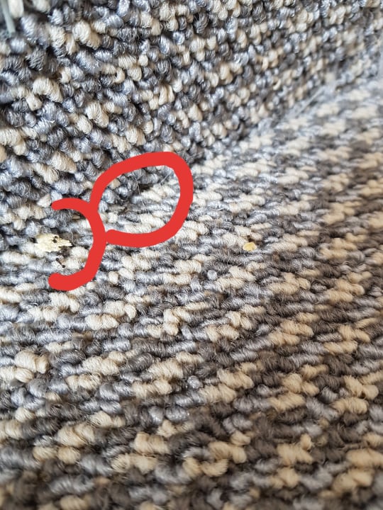 Zimmer DAS Club Hotel Sunny Beach