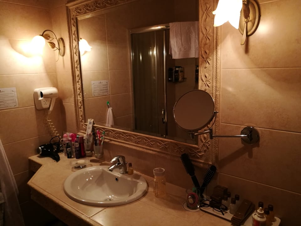 Zimmer Hotel&SPA Diamant Residence