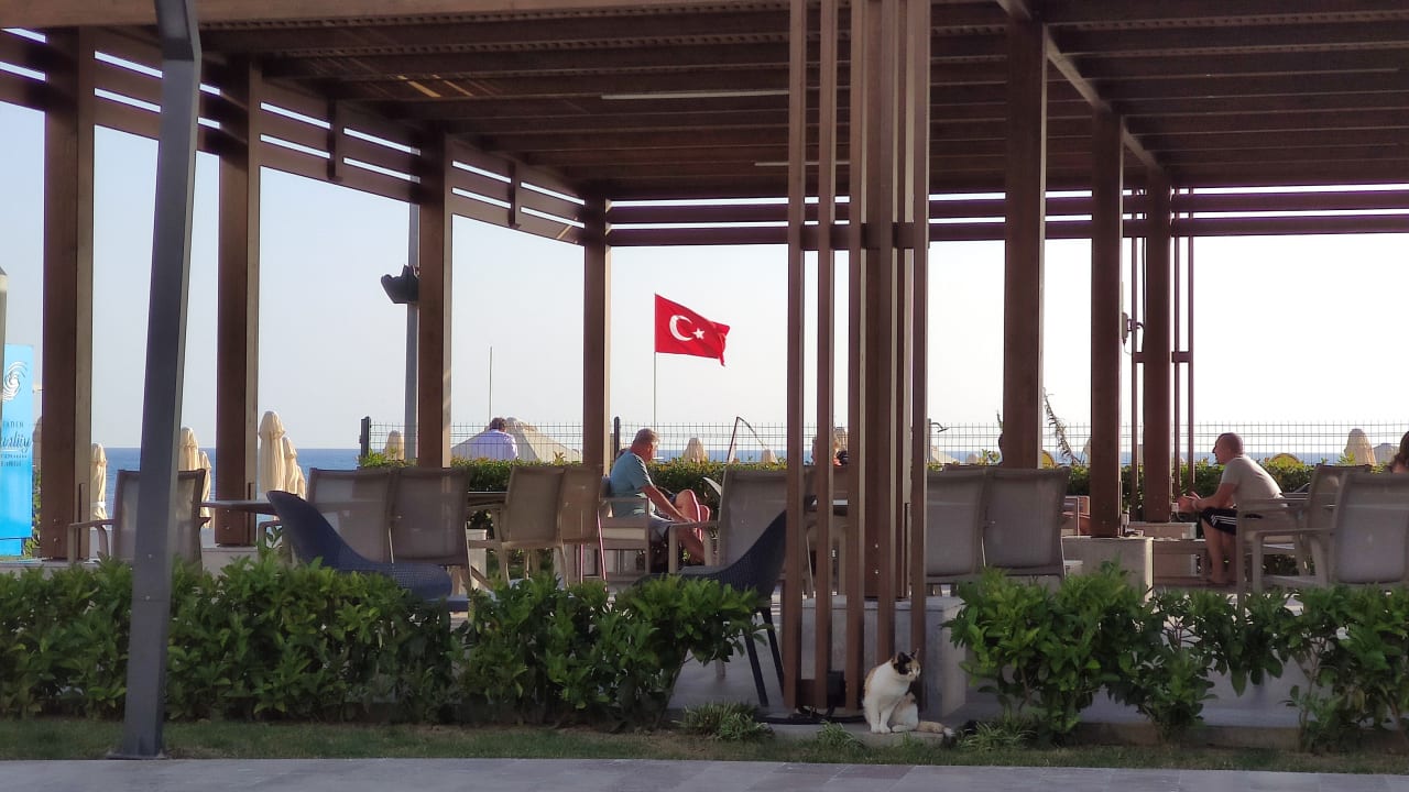 Gastro Seaden Quality Resort & Spa