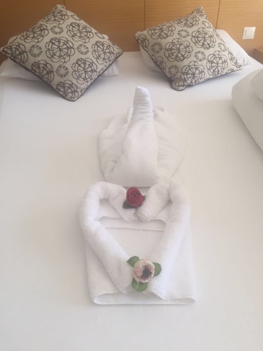 Zimmer Saphir Resort & Spa