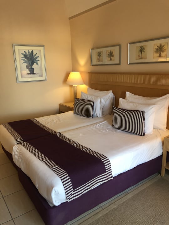 Zimmer Hotel JAZ Makadi Star & Spa