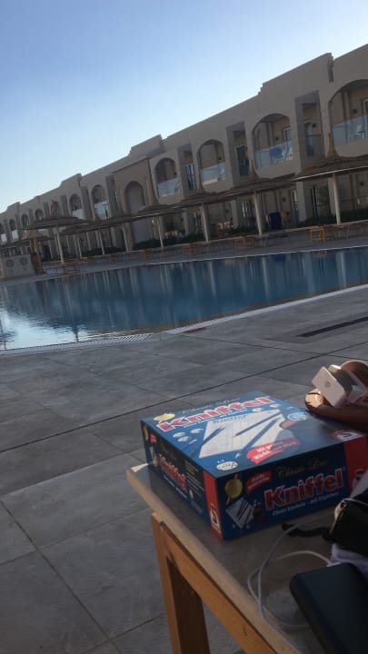 Pool Pickalbatros Aqua Park Resort - Sharm El Sheikh