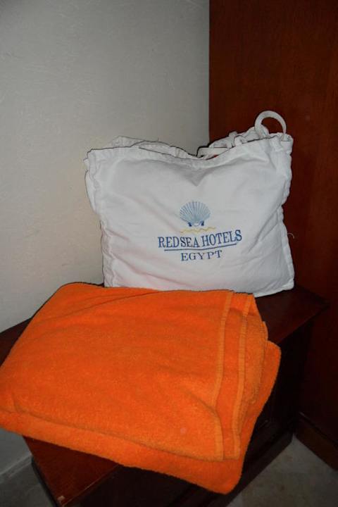 Strandtasche Ghazala Gardens