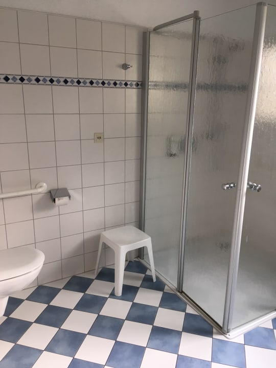Sonstiges Parkhotel Wangerooge