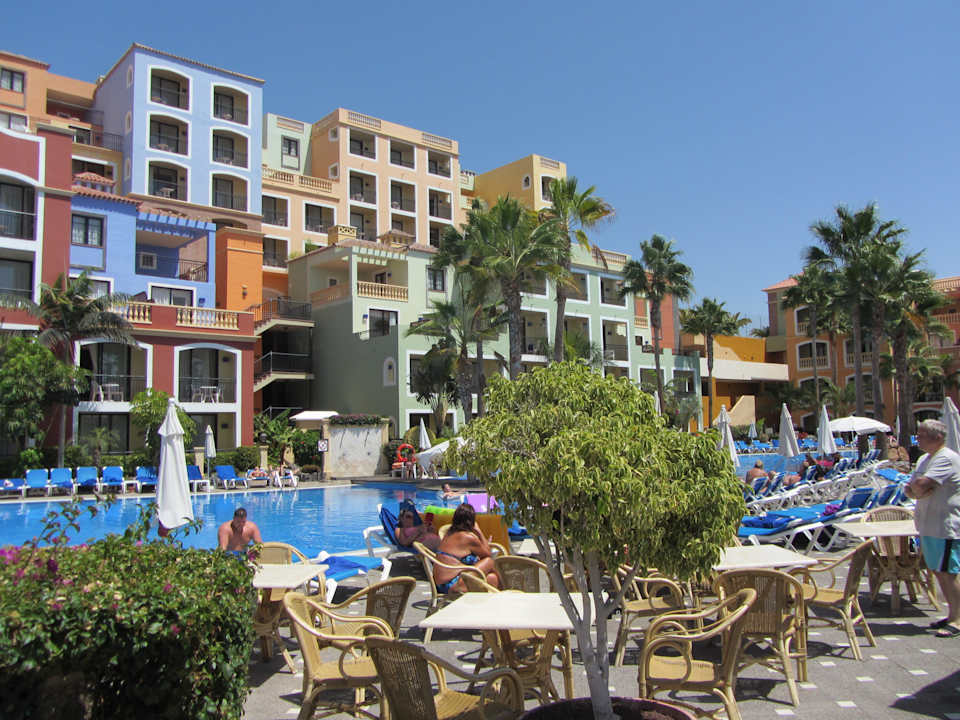 Hotel Bahia Principe Sunlight Costa Adeje