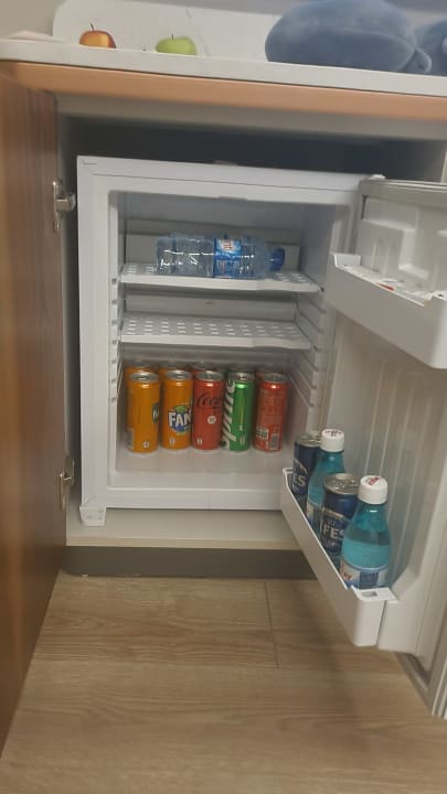 Zimmer Seaden Quality Resort & Spa