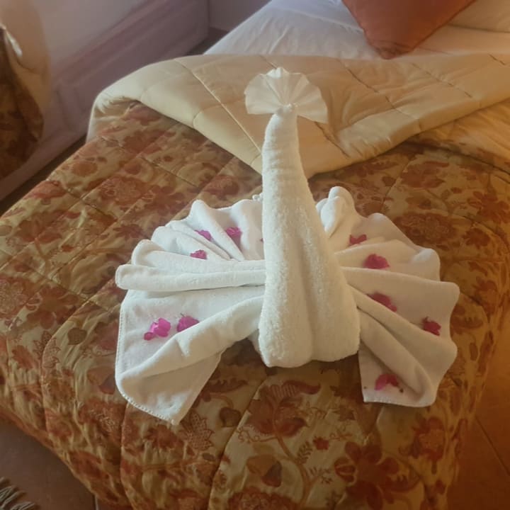 Zimmer Dream Lagoon Resort & Aqua Park