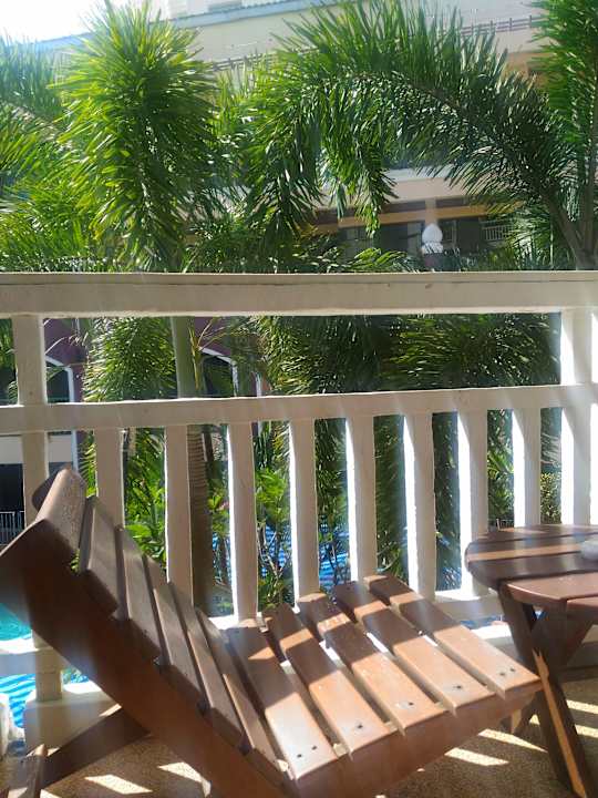 Zimmer Ramada Phuket Southsea