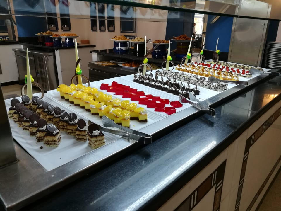 Gastro Stella Garden Resort & Spa, Makadi Bay