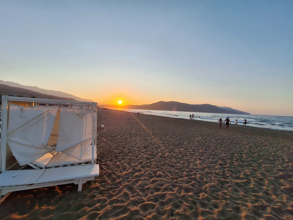 Strand Anemos Luxury Grand Resort