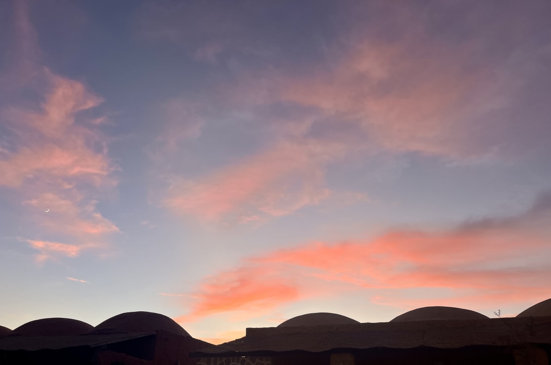 Ausblick Pickalbatros Villaggio Resort - Portofino