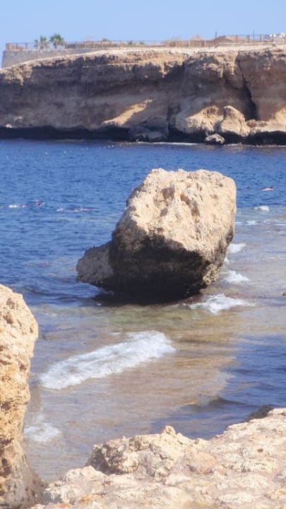 Am Meer The Grand Hotel Sharm El Sheikh