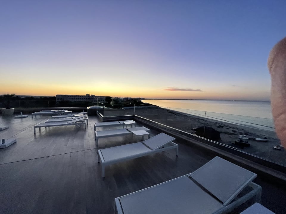 Pool Iberostar Selection Kuriat Palace