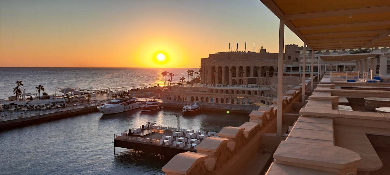 Strand Pickalbatros Citadel Resort