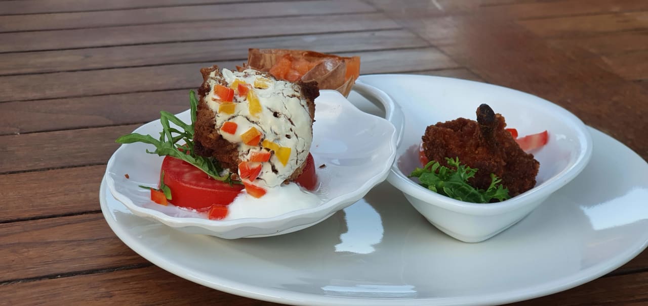 Gastro Hotel JAZ Makadi Star & Spa