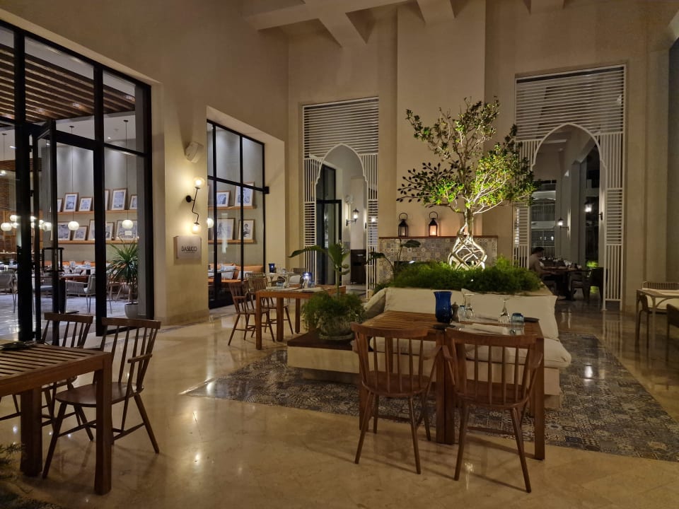 Gastro Steigenberger Resort Alaya Marsa Alam - Red Sea - Adults only