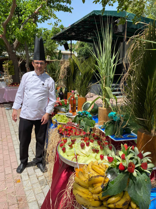 Gastro Hotel Gardenia Beach