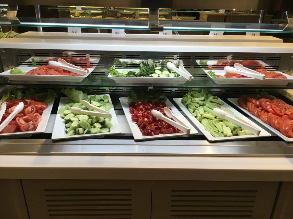 Gastro Sentido Trendy Verbena Beach