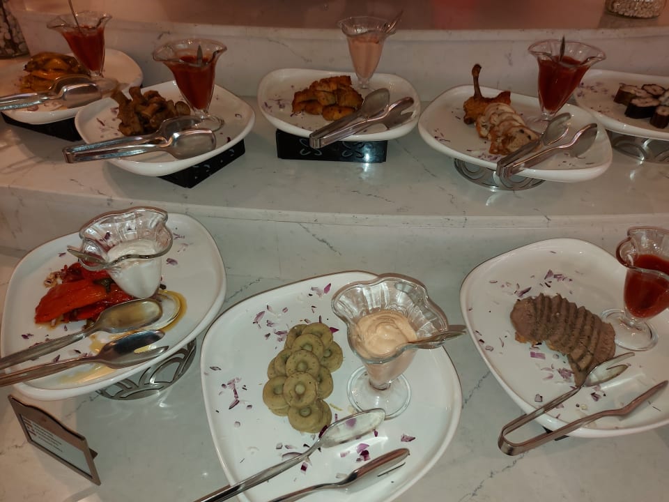 Gastro Seaden Quality Resort & Spa