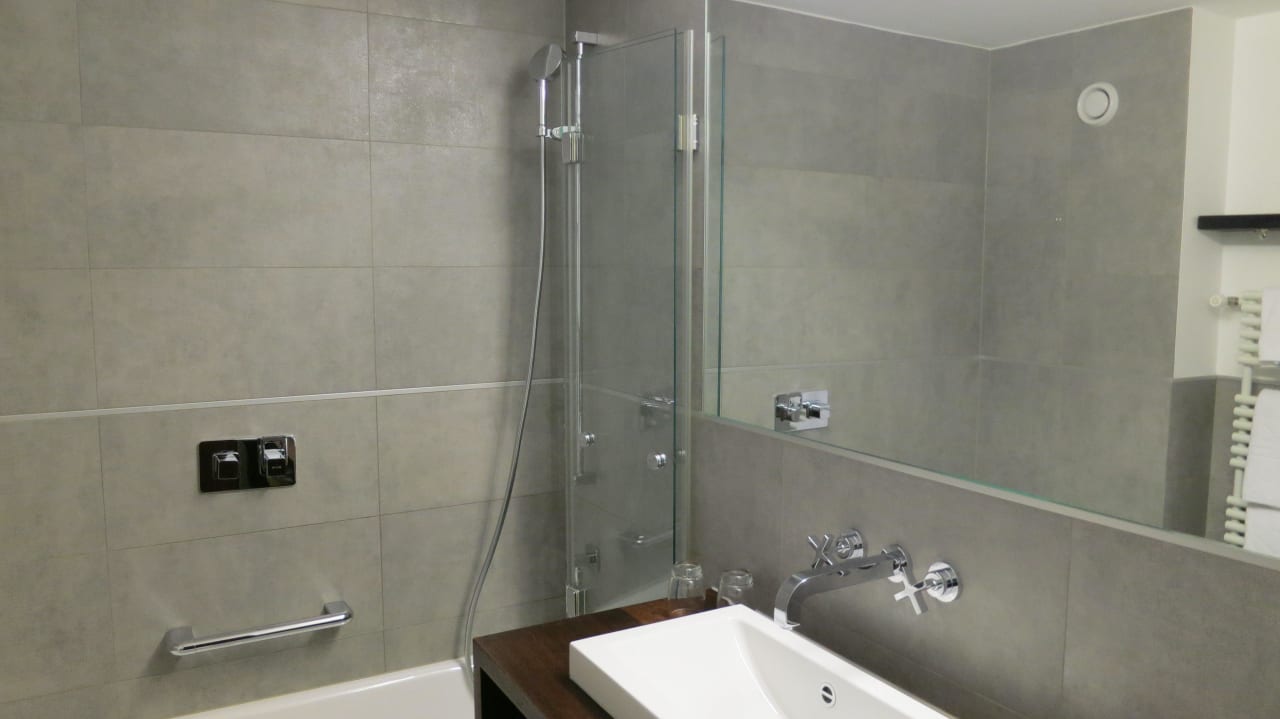 Nr. 404 Le Mirabeau Resort & Spa