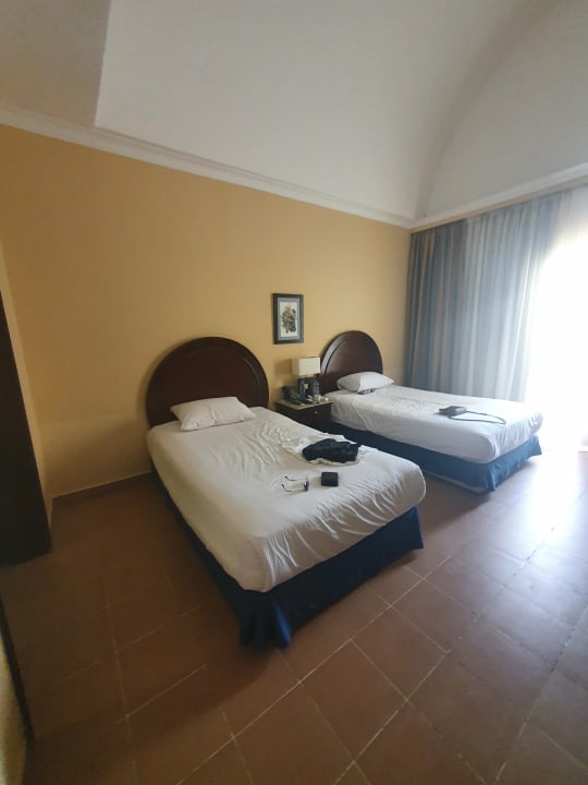 Zimmer Stella Beach Resort & Spa Makadi Bay