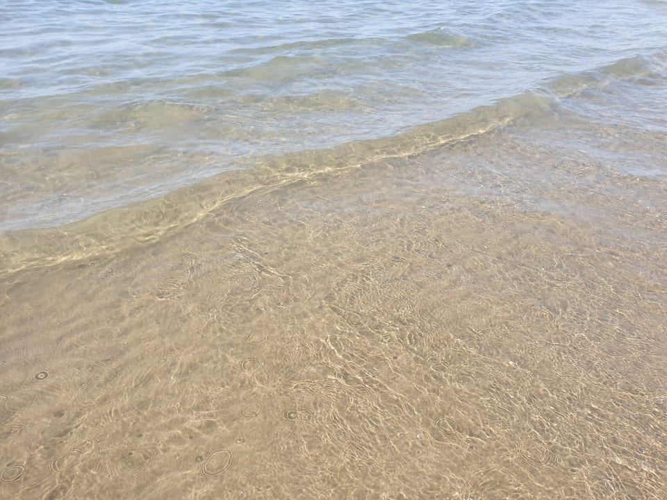 Strand Side Star Beach