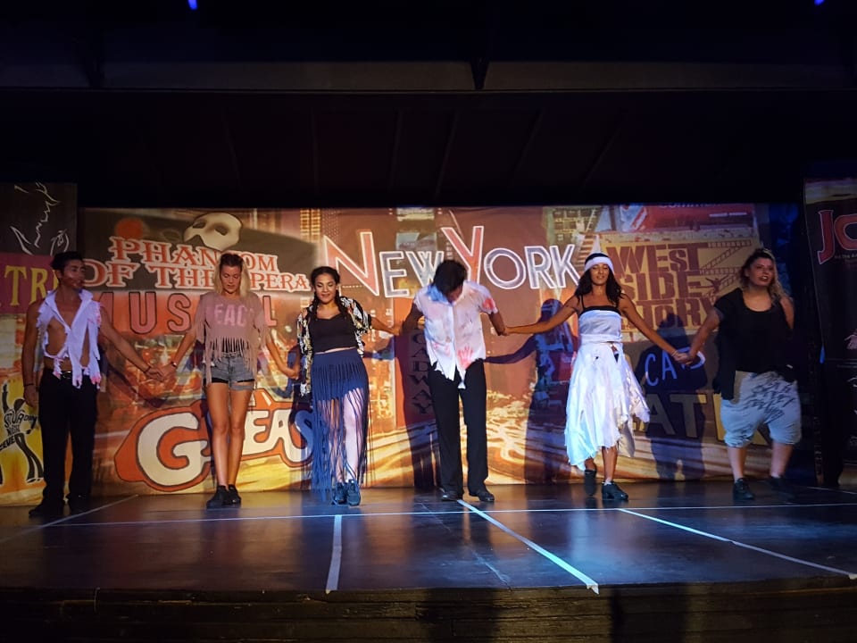 Sport & Freizeit Can Garden Beach