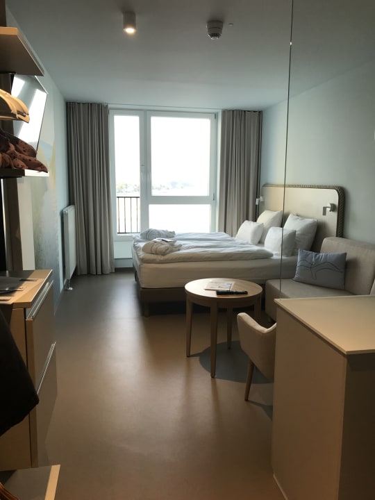 Zimmer aja Travemünde