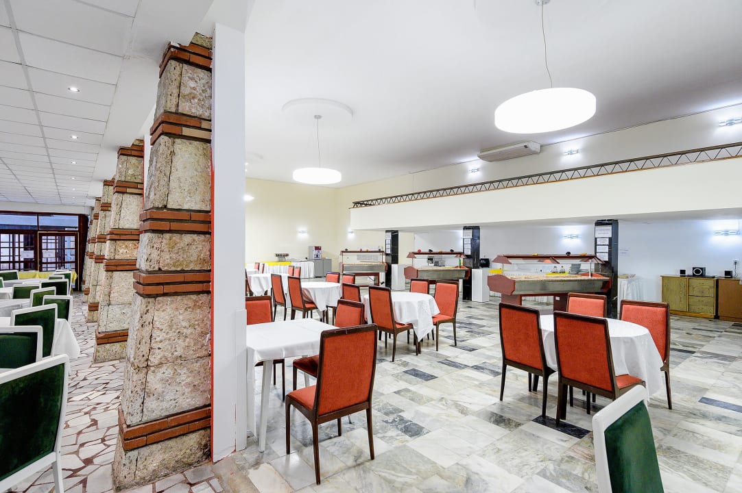 Gastro Hotel Journalist