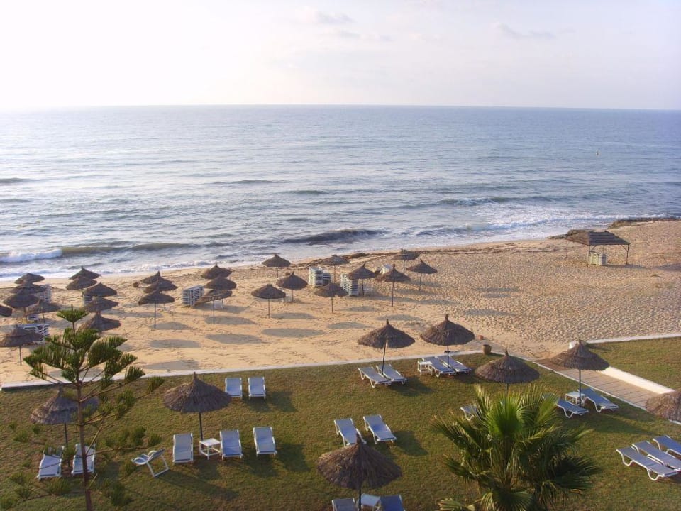 Hotelstrand Hotel Sultan Beach