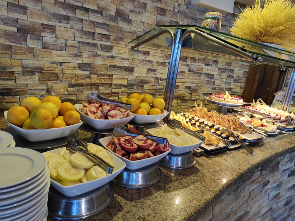 Gastro Coral Sun Beach