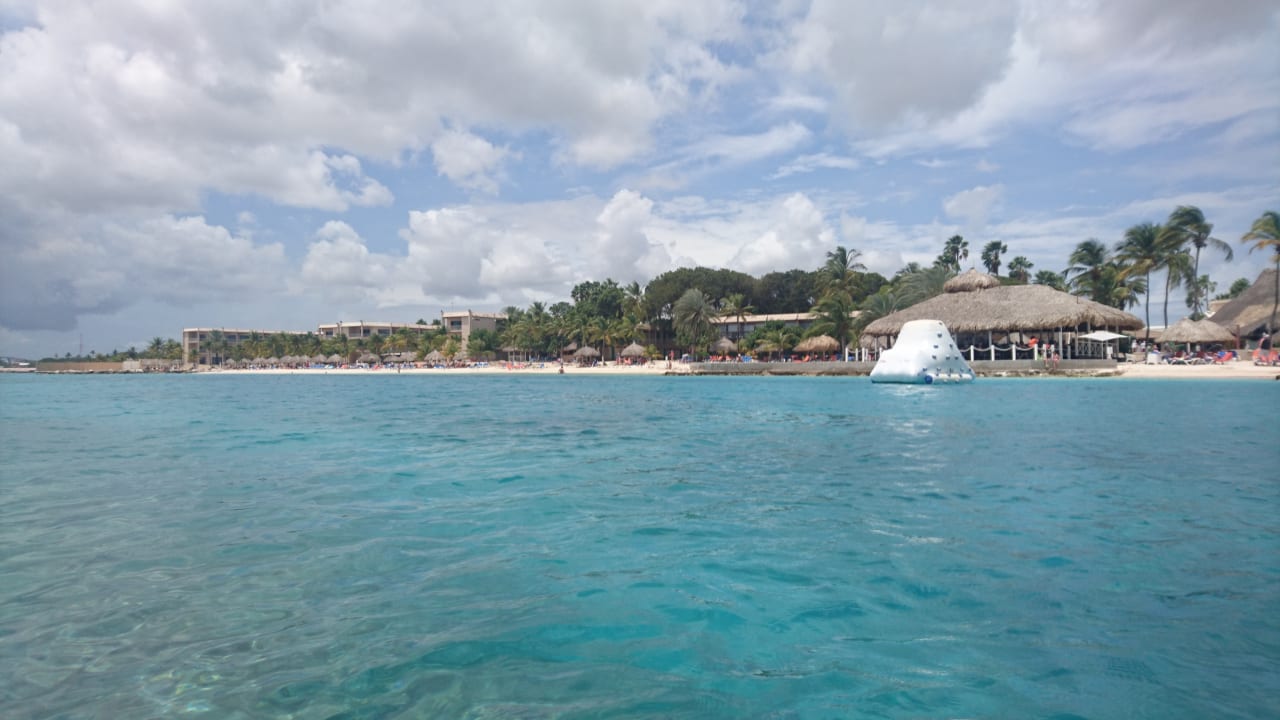 Strand Sunscape Curaçao Resort, Spa & Casino