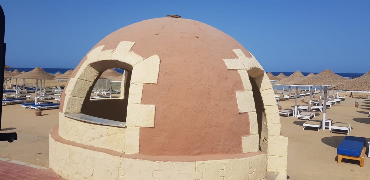 Sonstiges Pickalbatros Villaggio Resort - Portofino