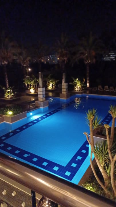 Pool TUI BLUE Xanthe