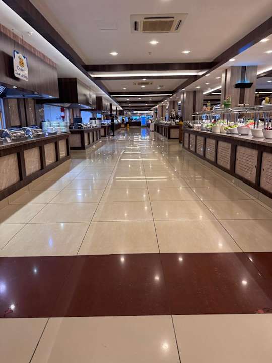 Sonstiges Hotel Turan Prince