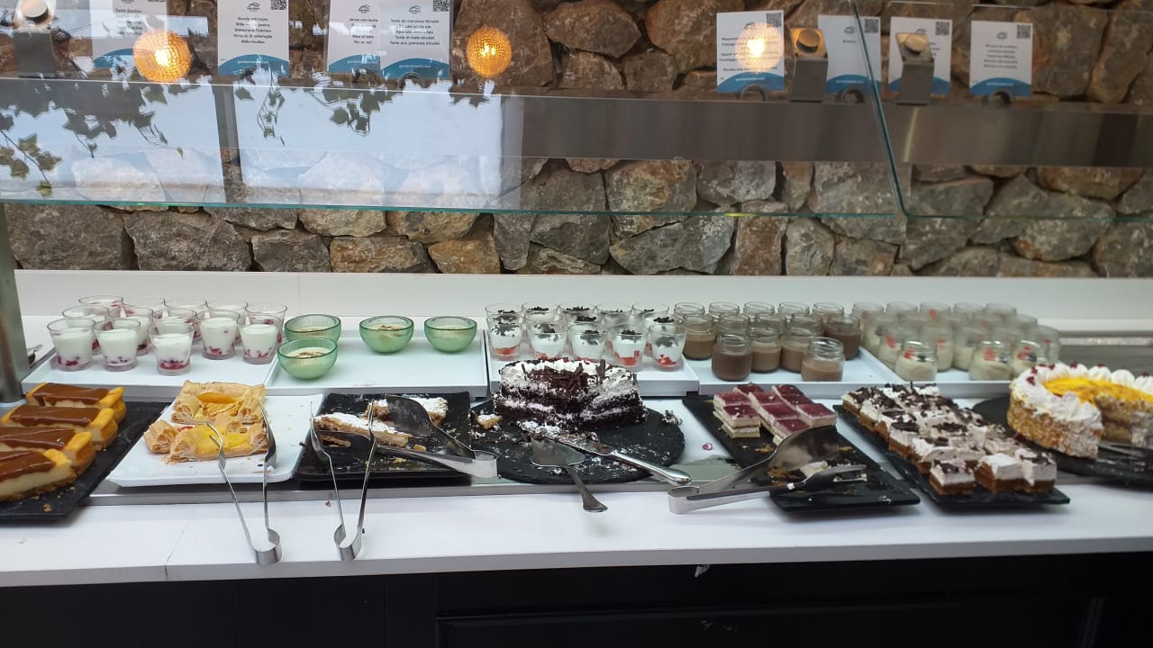 Gastro Playa Garden Selection Hotel & Spa