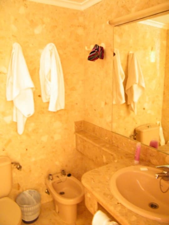 Bad LABRANDA Marieta - Adults only