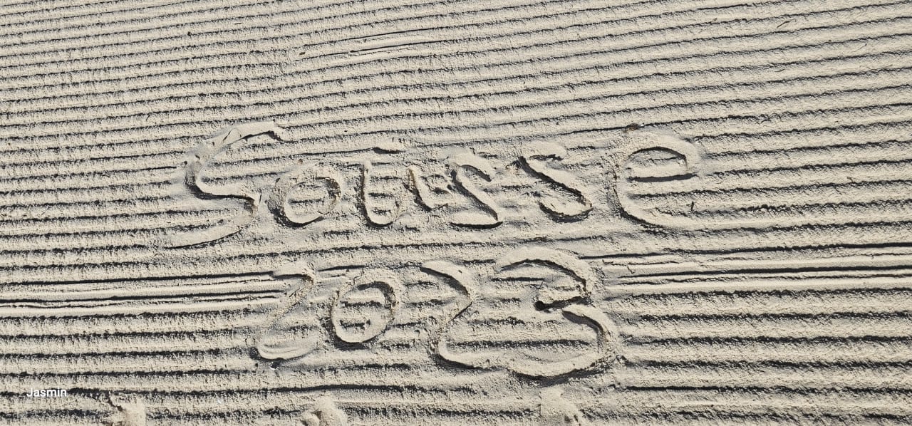 Strand Hotel Marabout