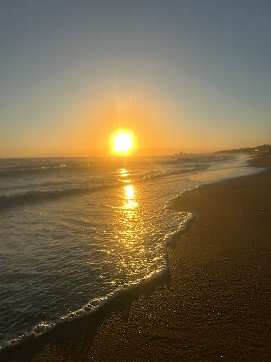 Strand Bella Resort & Spa