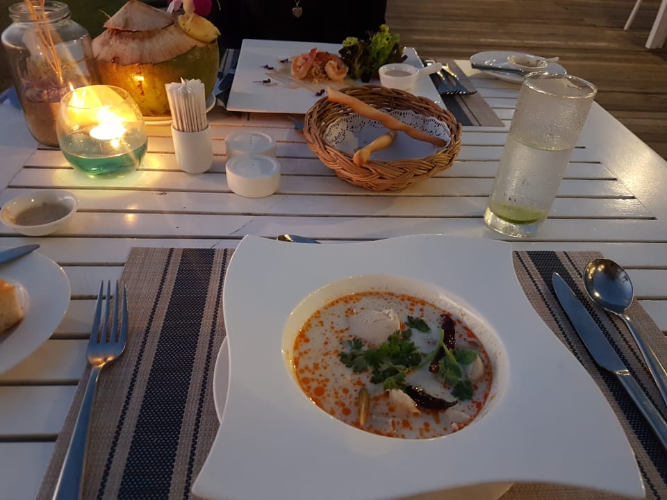 Gastro The Sands Khao Lak by Katathani