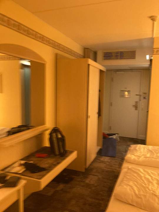 Zimmer Best Western Hotel Helmstedt am Lappwald