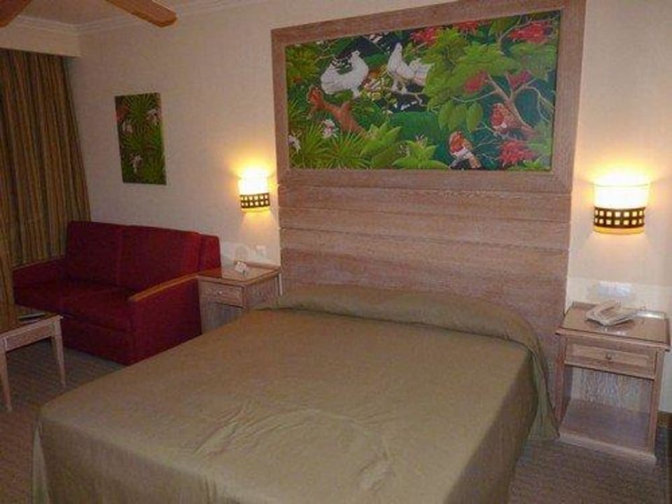 Nr. 445 3HB Guaraná - All Inclusive