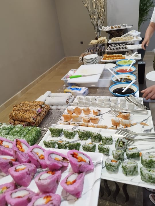 Gastro Arcanus Hotels Sorgun