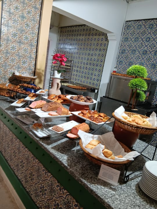 Gastro Hotel Medina Belisaire & Thalasso