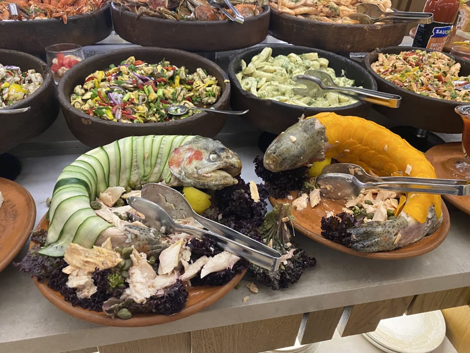 Gastro Melas Resort Hotel