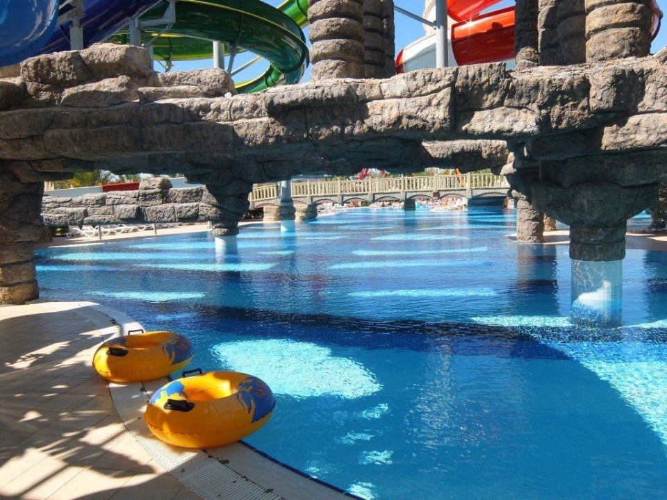 Poolside Royal Holiday Palace