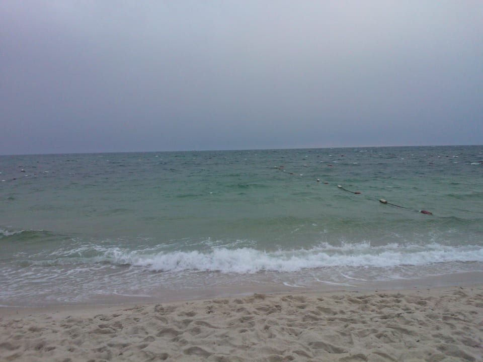 O swicie  Hotel El Mouradi Port El Kantaoui