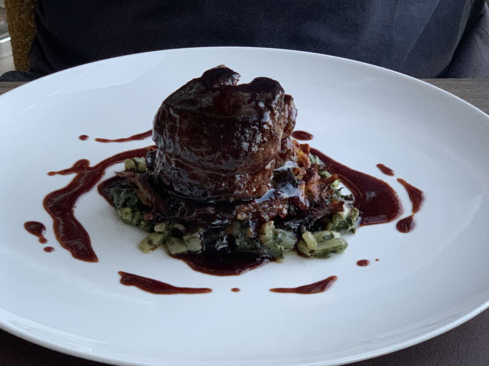 Gastro Hotel Plattenhof