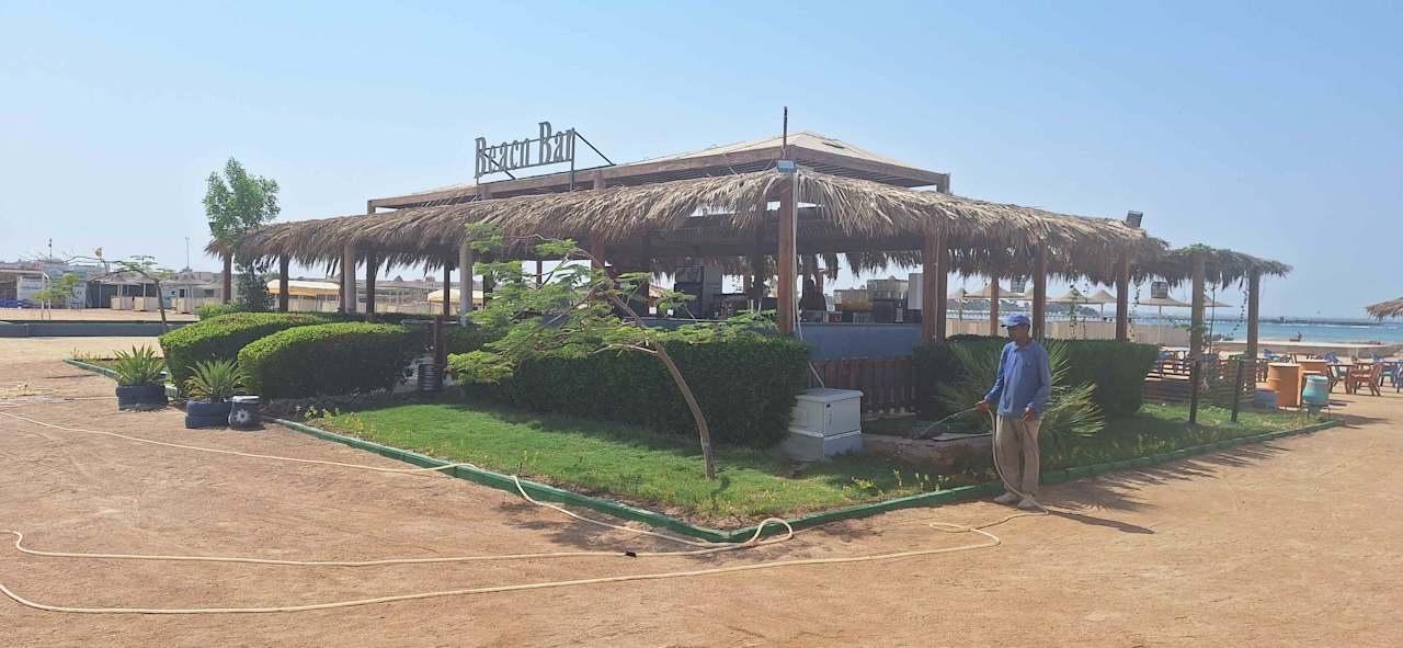 Gastro Hurghada Long Beach Resort